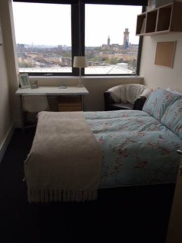  Image of 5 bedroom Flat to rent in Sauchiehall Street Glasgow G2 at City Centre Glasgow Glasgow, G2 3LG