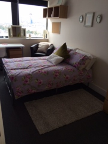  Image of 5 bedroom Flat to rent in Sauchiehall Street Glasgow G2 at City Centre Glasgow Glasgow, G2 3LG