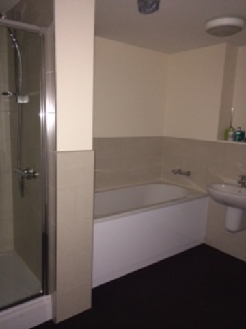  Image of 5 bedroom Flat to rent in Sauchiehall Street Glasgow G2 at City Centre Glasgow Glasgow, G2 3LG