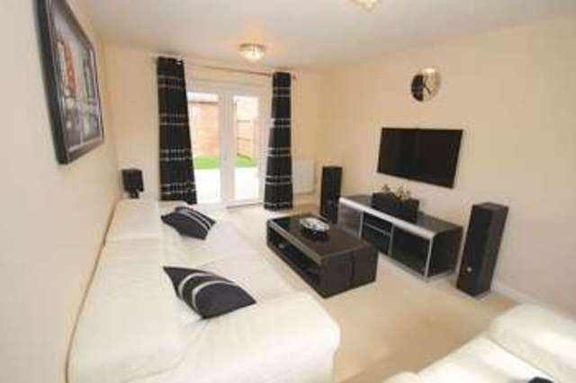  Image of 4 bedroom Detached house for sale in Scholars Drive Penylan Cardiff CF23 at Scholars Drive Penylan Cardiff, CF23 9FE