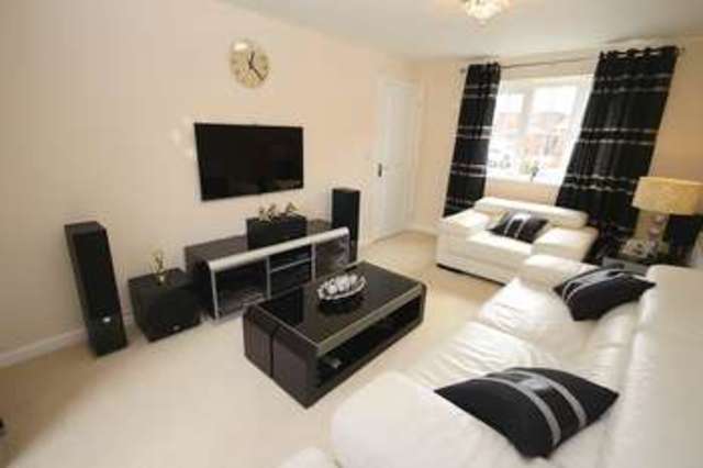  Image of 4 bedroom Detached house for sale in Scholars Drive Penylan Cardiff CF23 at Scholars Drive Penylan Cardiff, CF23 9FE