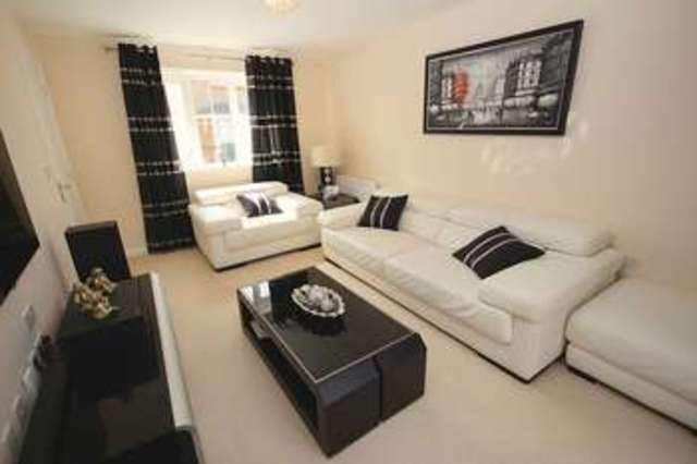  Image of 4 bedroom Detached house for sale in Scholars Drive Penylan Cardiff CF23 at Scholars Drive Penylan Cardiff, CF23 9FE
