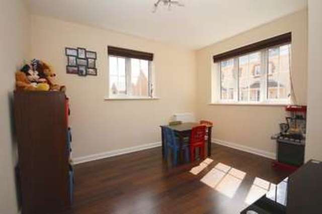  Image of 4 bedroom Detached house for sale in Scholars Drive Penylan Cardiff CF23 at Scholars Drive Penylan Cardiff, CF23 9FE