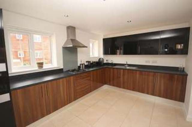  Image of 4 bedroom Detached house for sale in Scholars Drive Penylan Cardiff CF23 at Scholars Drive Penylan Cardiff, CF23 9FE