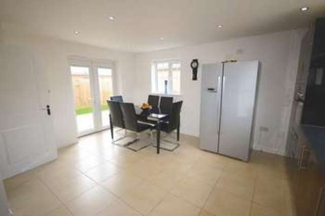  Image of 4 bedroom Detached house for sale in Scholars Drive Penylan Cardiff CF23 at Scholars Drive Penylan Cardiff, CF23 9FE