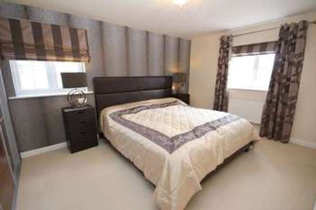  Image of 4 bedroom Detached house for sale in Scholars Drive Penylan Cardiff CF23 at Scholars Drive Penylan Cardiff, CF23 9FE