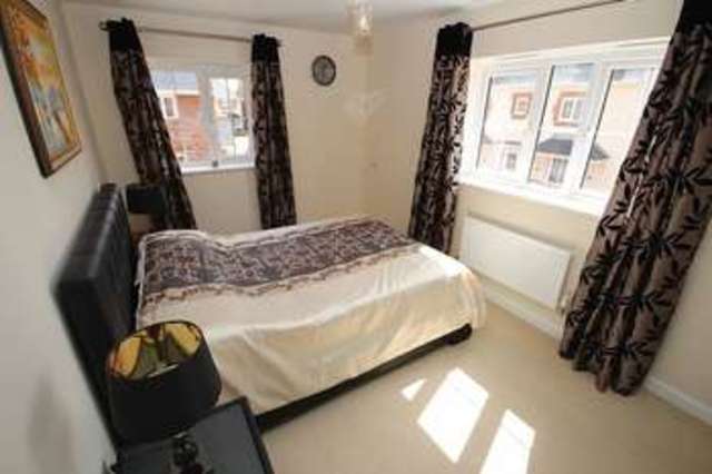  Image of 4 bedroom Detached house for sale in Scholars Drive Penylan Cardiff CF23 at Scholars Drive Penylan Cardiff, CF23 9FE