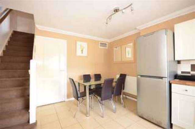  Image of 2 bedroom Terraced house for sale in Seagull Road Rochester ME2 at Strood Rochester Rochester, ME2 2SF