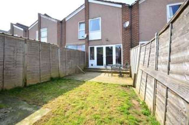  Image of 2 bedroom Terraced house for sale in Seagull Road Rochester ME2 at Strood Rochester Rochester, ME2 2SF