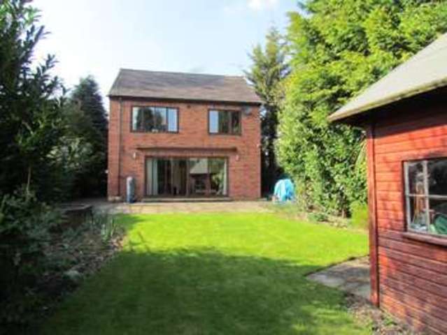  Image of 4 bedroom Detached house for sale in Sedgewell Road Sonning Common Reading RG4 at 24a Sedgewell Road Sonning Common Reading, RG4 9TA