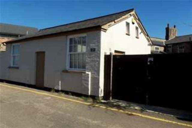  Image of 1 bedroom Detached house to rent in Palace Street Biggleswade SG18 at Biggleswade, SG18 8DP