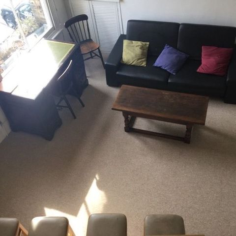  Image of 2 bedroom Flat to rent in Sharpleshall Street London NW1 at London, NW1 8YN