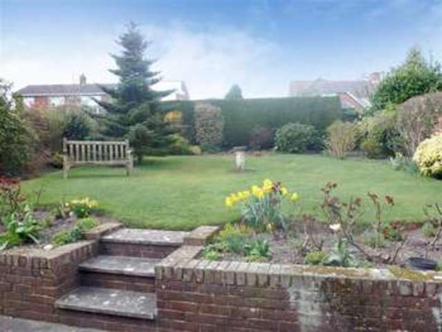  Image of 3 bedroom Detached house for sale in Sheepdown Drive Petworth GU28 at Petworth West Sussex Petworth, GU28 0BX