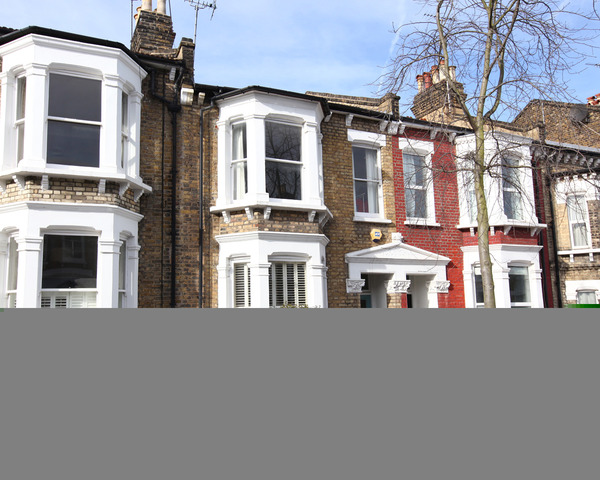  Image of 4 bedroom Terraced house for sale in Shenley Road London SE5 at Shenley Road  Camberwell, SE5 8NQ