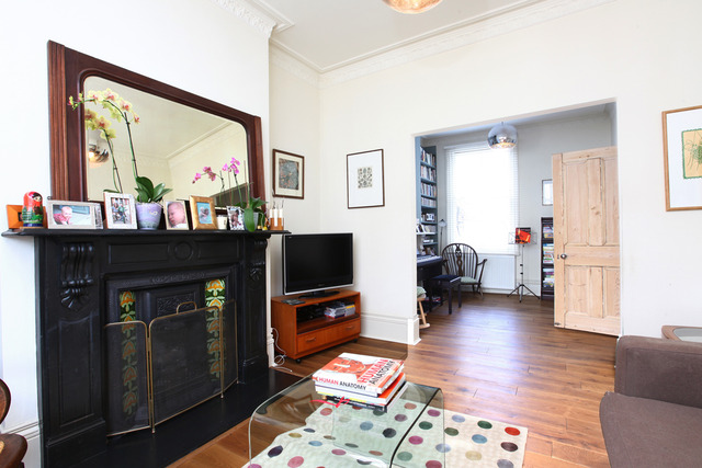  Image of 4 bedroom Terraced house for sale in Shenley Road London SE5 at Shenley Road  Camberwell, SE5 8NQ