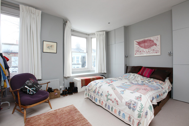  Image of 4 bedroom Terraced house for sale in Shenley Road London SE5 at Shenley Road  Camberwell, SE5 8NQ