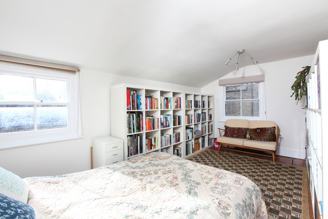  Image of 4 bedroom Terraced house for sale in Shenley Road London SE5 at Shenley Road  Camberwell, SE5 8NQ