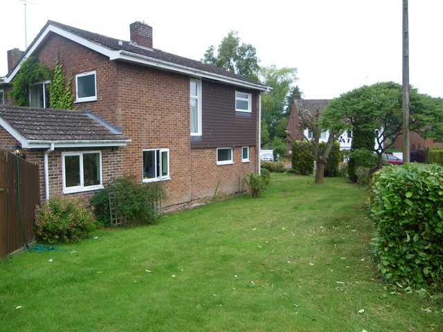  Image of 4 bedroom Detached house to rent in Shepherds Mount Compton Newbury RG20 at Compton Berks Compton, RG20 6QZ