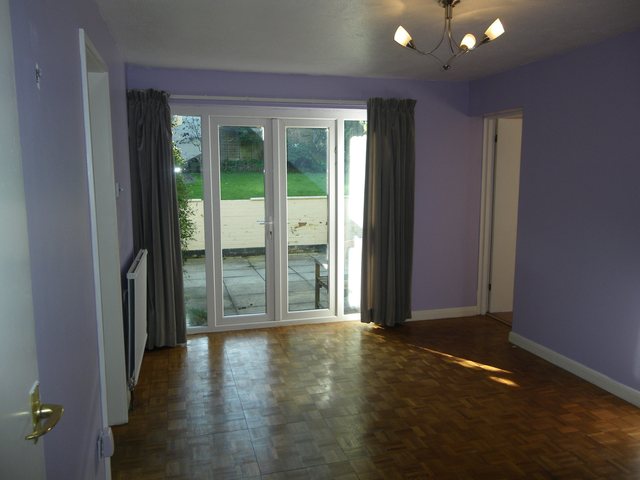  Image of 4 bedroom Detached house to rent in Shepherds Mount Compton Newbury RG20 at Compton Berks Compton, RG20 6QZ