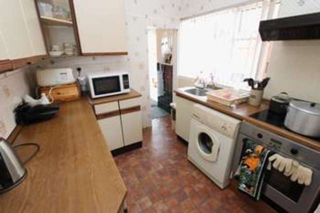  Image of 2 bedroom Terraced house for sale in St. Edmunds Road Southampton SO16 at St Edmunds Road Shirley Southampton, SO16 4RG