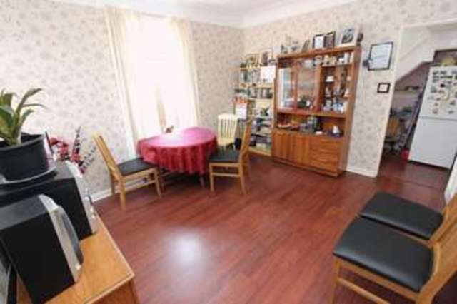  Image of 2 bedroom Terraced house for sale in St. Edmunds Road Southampton SO16 at St Edmunds Road Shirley Southampton, SO16 4RG