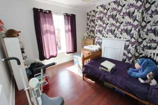 Image of 2 bedroom Terraced house for sale in St. Edmunds Road Southampton SO16 at St Edmunds Road Shirley Southampton, SO16 4RG