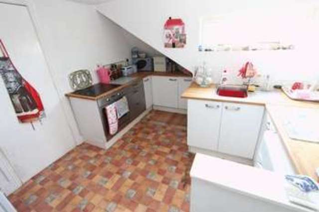  Image of 1 bedroom Flat for sale in Landguard Road Shirley Southampton SO15 at Landguard Road Shirley Southampton, SO15 5DJ