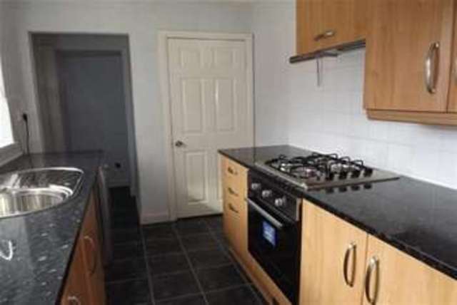  Image of 2 bedroom Flat to rent in Shrewsbury Terrace South Shields NE33 at South Shields, NE33 4LF