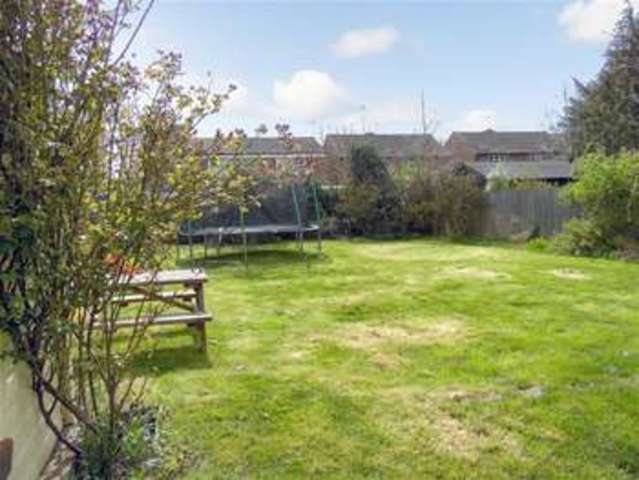 Image of 3 bedroom Semi-Detached house for sale in Shrubcote Tenterden TN30 at Tenterden Kent Tenterden, TN30 7BP