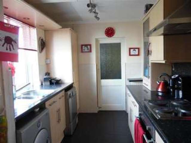  Image of 3 bedroom Semi-Detached house for sale in Shrubcote Tenterden TN30 at Tenterden Kent Tenterden, TN30 7BP