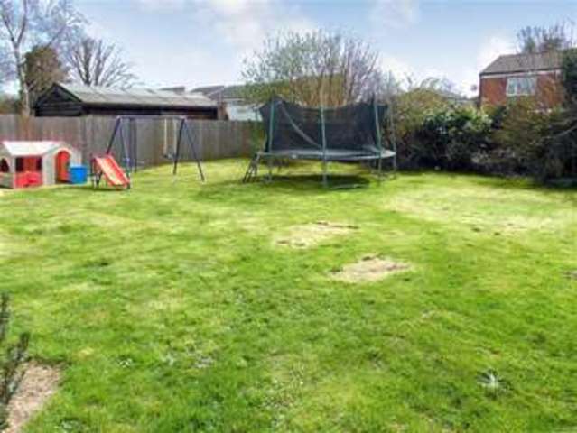  Image of 3 bedroom Semi-Detached house for sale in Shrubcote Tenterden TN30 at Tenterden Kent Tenterden, TN30 7BP