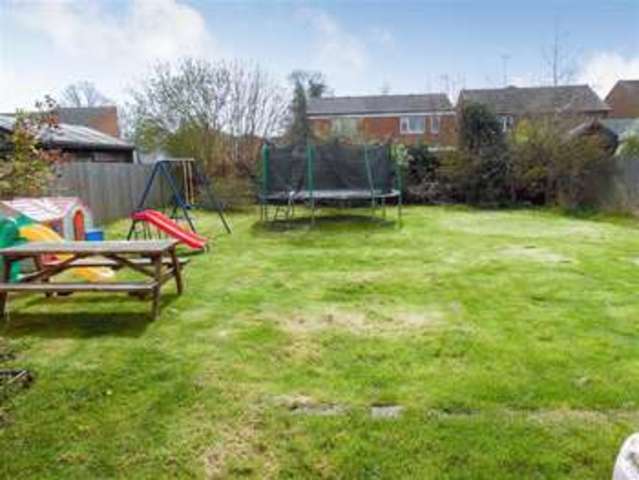  Image of 3 bedroom Semi-Detached house for sale in Shrubcote Tenterden TN30 at Tenterden Kent Tenterden, TN30 7BP