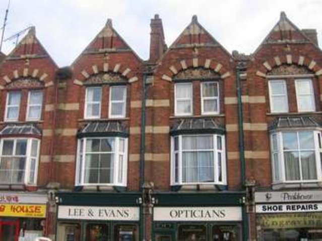  Image of 1 bedroom Apartment to rent in Springfield Road Exeter EX4 at Sidwell Street  Exeter, EX4 6JL