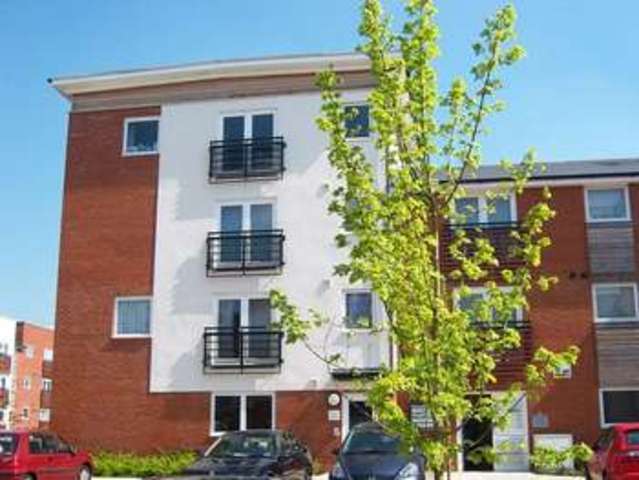  Image of 1 bedroom Flat to rent in Siloam Place Ipswich IP3 at Ipswich, IP3 0FE