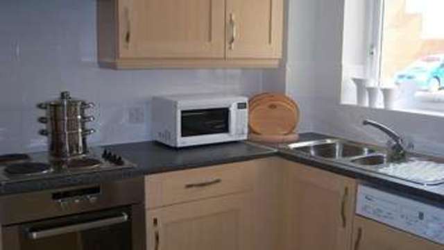  Image of 1 bedroom Flat to rent in Siloam Place Ipswich IP3 at Ipswich, IP3 0FE