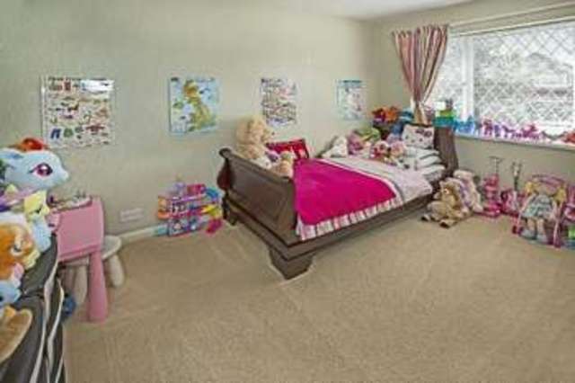  Image of 3 bedroom Detached house for sale in Silverdale Road Earley Reading RG6 at Silverdale Road  Reading, RG6 7LR