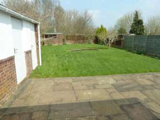  Image of 3 bedroom Detached house for sale in Silverdale Road Earley Reading RG6 at Silverdale Road  Reading, RG6 7LR
