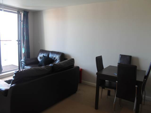  Image of 2 bedroom Apartment to rent in Granville Street Birmingham B1 at 165 Granvile Street Birmingham Birmingham, B1 1JY