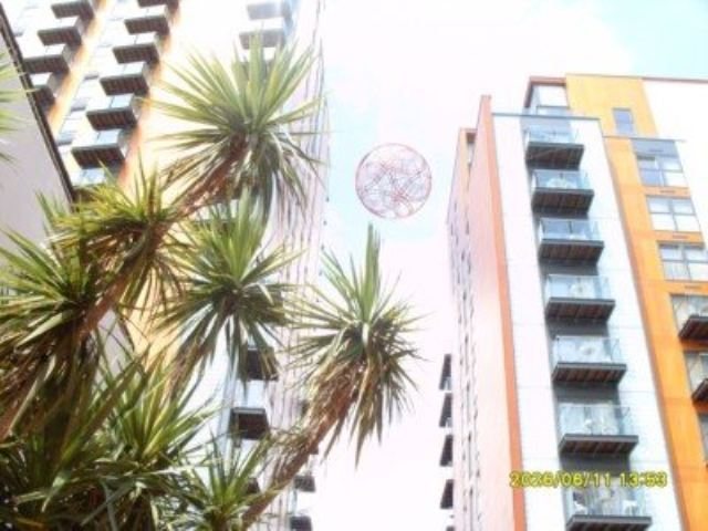  Image of 2 bedroom Flat to rent in Goulden Street Manchester M4 at 10-12 Rochdale Road Manchester Manchester, M4 5EH