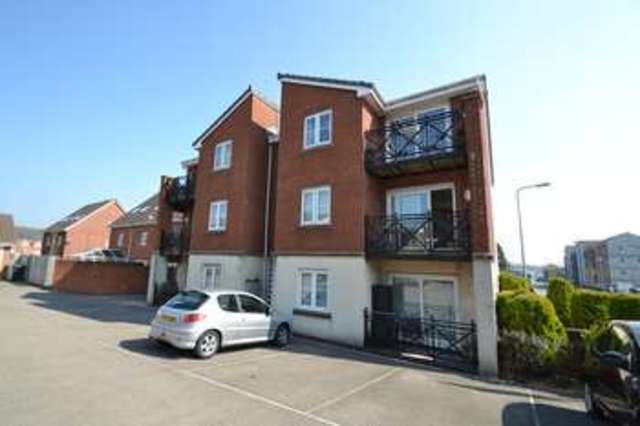  Image of 1 bedroom Apartment for sale in Smith Road Heath Cardiff CF14 at Smith Road  Llanishen, CF14 5EU