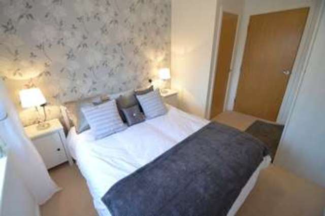  Image of 1 bedroom Apartment for sale in Smith Road Heath Cardiff CF14 at Smith Road  Llanishen, CF14 5EU