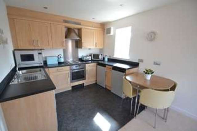  Image of 1 bedroom Apartment for sale in Smith Road Heath Cardiff CF14 at Smith Road  Llanishen, CF14 5EU