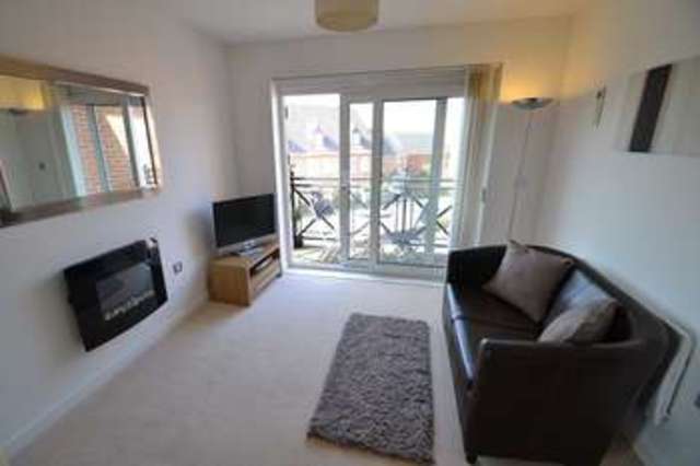  Image of 1 bedroom Apartment for sale in Smith Road Heath Cardiff CF14 at Smith Road  Llanishen, CF14 5EU