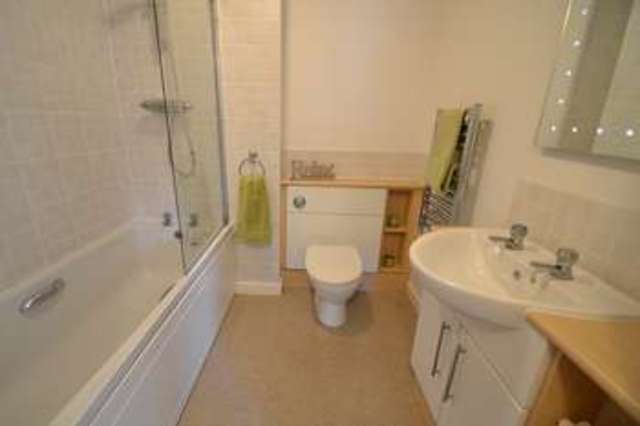  Image of 1 bedroom Apartment for sale in Smith Road Heath Cardiff CF14 at Smith Road  Llanishen, CF14 5EU