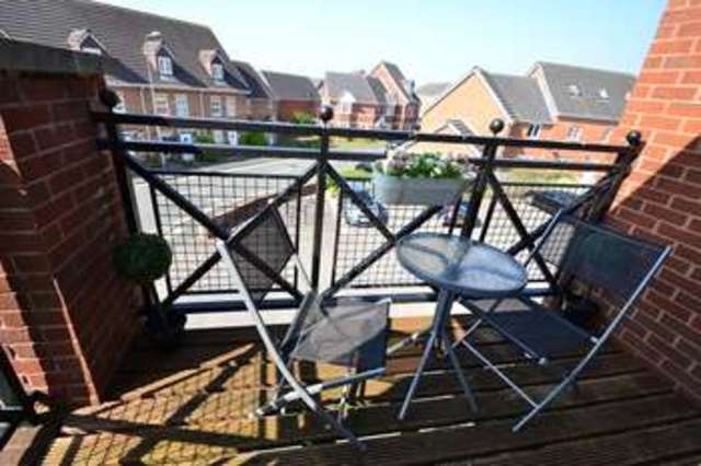  Image of 1 bedroom Apartment for sale in Smith Road Heath Cardiff CF14 at Smith Road  Llanishen, CF14 5EU