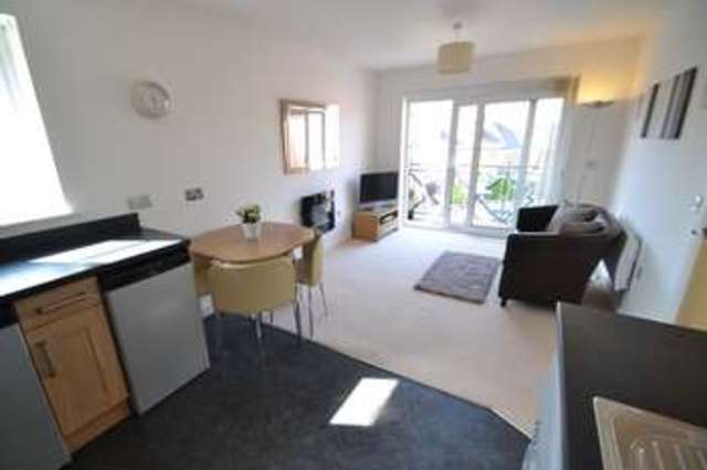  Image of 1 bedroom Apartment for sale in Smith Road Heath Cardiff CF14 at Smith Road  Llanishen, CF14 5EU