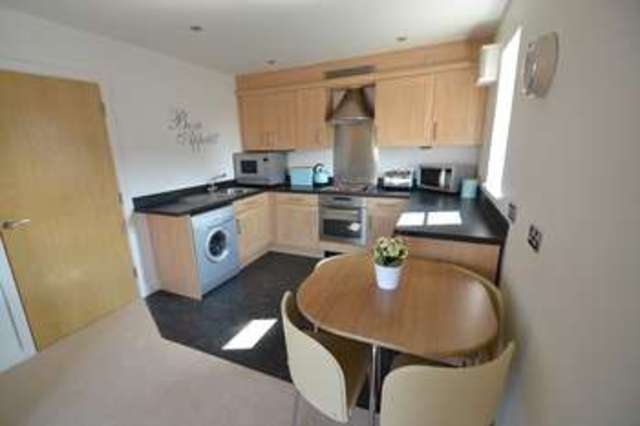 Image of 1 bedroom Apartment for sale in Smith Road Heath Cardiff CF14 at Smith Road  Llanishen, CF14 5EU