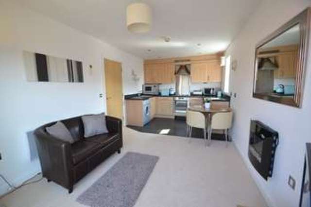  Image of 1 bedroom Apartment for sale in Smith Road Heath Cardiff CF14 at Smith Road  Llanishen, CF14 5EU