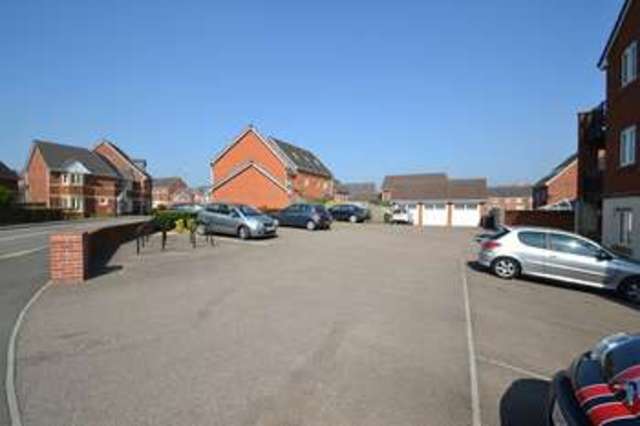  Image of 1 bedroom Apartment for sale in Smith Road Heath Cardiff CF14 at Smith Road  Llanishen, CF14 5EU