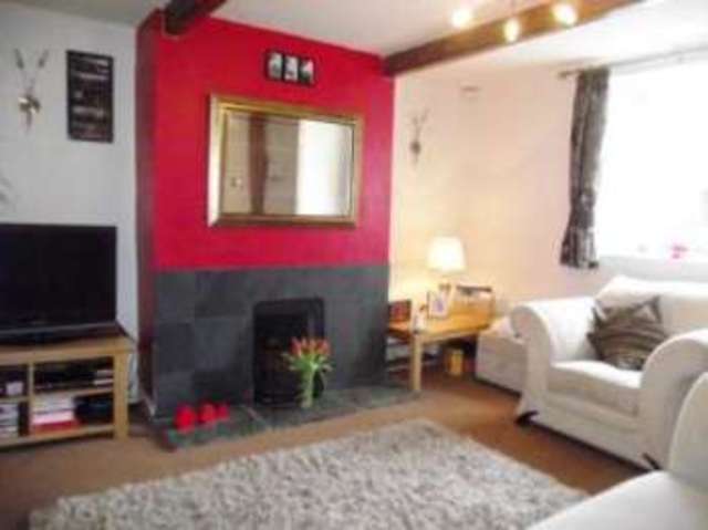  Image of 2 bedroom Terraced house for sale in Smith Street Hyde SK14 at Hyde Greater Manchester Hyde, SK14 4BL